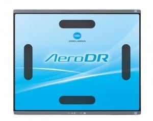 Konica Minolta Releases AeroDR LT Flat Panel Detector in Mexico